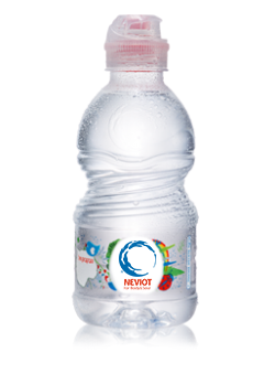 The Baby Bottle