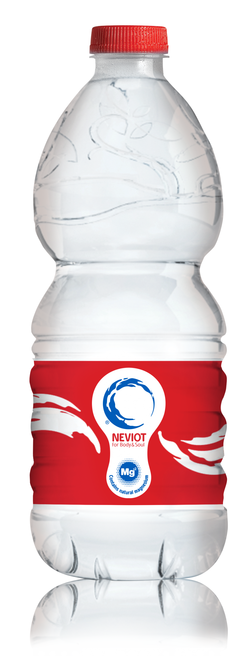 Neviot Global - NEVIOT MINERAL WATER - Products