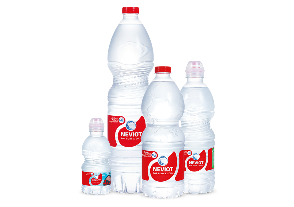 NEVIOT MINERAL WATER