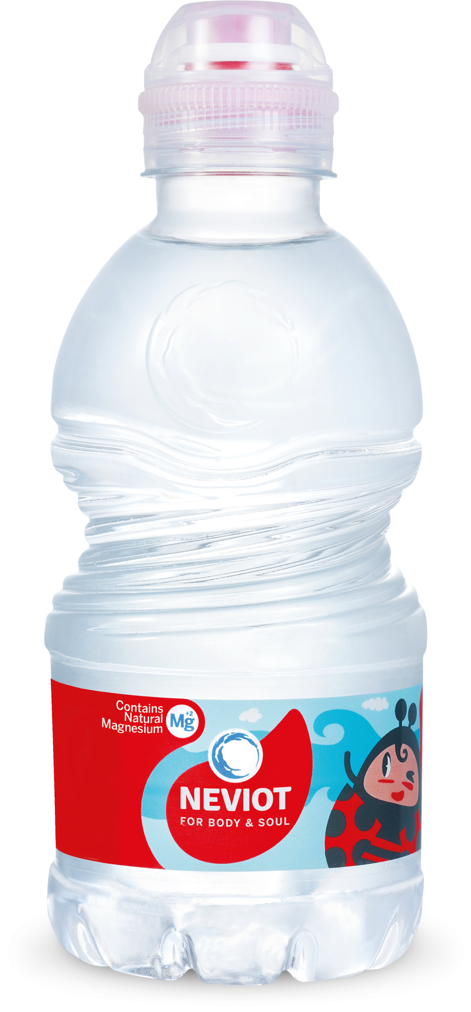 Neviot Global - NEVIOT MINERAL WATER - Products